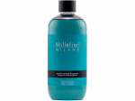 Kodul&otilde;hna t&auml;ide Millefiori Milano Vahemere Bergamot, 500 ml