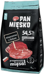 Pan Mięsko igat t&otilde;ugu koertele sea- ja metssealihaga, 20 kg