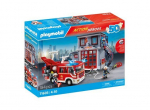 71603 PLAYMOBIL&reg; Action Heroes 50, tulet&otilde;rjuja komplekt