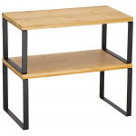 Bambusest k&ouml;&ouml;giriiulid Springos KI0152