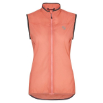 Vest naistele Ziener Nawina 249115-463 oranž