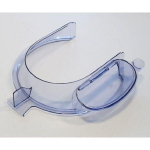DeLonghi pritsmekaitse Assy for Kenwood KM070 KM080 KM089 Cooking Chef Genuine KW714713