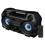 Rebeltec SoundBOX 465