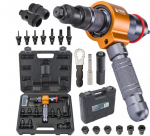 Needi-adapter kruvikeerajale keermestatud neetide jaoks Powermat PM-NIA-13T