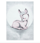 Ayyildiz vaip Bambi 140x200 cm