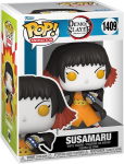 Figuur Funko POP! Demon slayer Susamaru