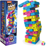 Lauam&auml;ng Spin Master Paw Patrol Jumbling Tower