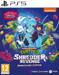 Arvutim&auml;ng Teenage Mutant Ninja Turtles: Shredders Revenge - Anniversary Edition