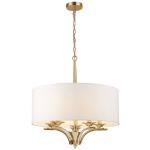 Cosmo Light rippvalgusti Atlanta P05797AU