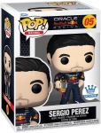 Figuur Funko POP! Racing Sergio Perez