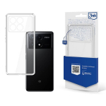 Poco X6 Pro 5G - 3mk l&auml;bipaistev &uuml;mbris