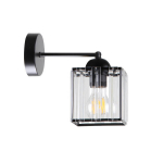 Candellux seinavalgusti Glassia