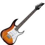 Elektrikitarr Ibanez GRG140 HSS SB