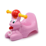 Pissipott OKBaby Spidy 37821400, roosa
