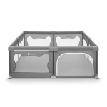 Lionelo Willow m&auml;nguaed, grey