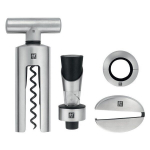 Zwilling t&ouml;&ouml;riistakomplekt, 4 tk