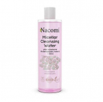 Meigieemaldaja Nacomi Constringing Pore Micellar Lotion, 400ml