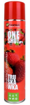Freshtek One Shot Strawberry &otilde;huv&auml;rskendaja, 600 ml