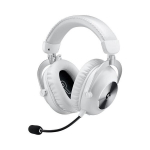 Logitech G PRO X 2 Lightspeed White