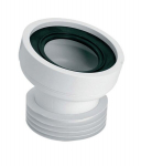 WC &uuml;hendus 90-110mm, L-130mm