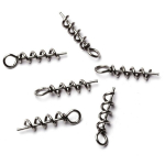 Spiraals&uuml;steem Quantum, 25/3mm
