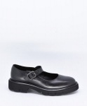 Kingad naistele Palazzo 23570021 EIAP00004242, must, 38