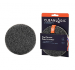 K&auml;sn keha koorimiseks aktiivs&ouml;ega Cleanlogic Detoxify Dual - Texture, 12,5 cm