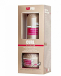 KayPro Mini Size Curl &scaron;ampoon 100ml + Mask 100ml, one size