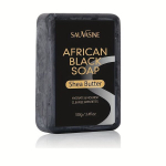 Aafrika must seep sheav&otilde;iga Sauvasine, 100 g