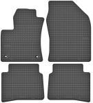 Kummist matid Toyota Prius IV, 2014-2024