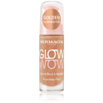 Kirgastav vedelik Glow Wow (Prime & Blend & Highlight) 20 ml