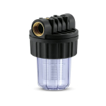 Filter veepumbale 2.997-211.0, Karcher