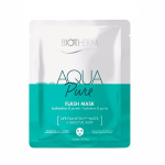 Biotherm Aqua Pure niisutav n&auml;olehtmask salits&uuml;&uuml;lhappega, 35 ml