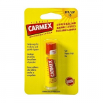 Huulepalsam Carmex Classic Lip Balm SPF15, 4 g