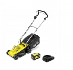 Akumuruniiduk Karcher LMO 2-18