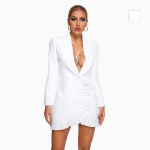 Pintsak-kleit naistele Lara