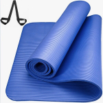 Joogamatt Winder Sport, 180x60x1cm, sinine