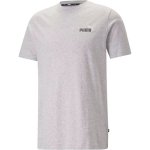 Puma t-s&auml;rk meestele 82329, hall
