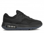 Spordijalatsid poistele Nike, must