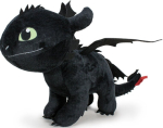 How To Train Your Dragon Toothless