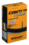 Sisekumm Continental Compact 20", must