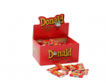 N&auml;rimiskumm Donald Red, 4,5 g x 100 tk