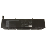 S&uuml;learvuti aku Dell F8CPG aku XPS 17 9700 9710