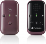 Motorola beebimonitor PIP12 Audio