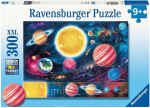 ravensburgeri pusle 300 tk p&auml;ikeses&uuml;steem