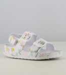 LASTE SANDAALID 928070 01, valge/roheline, 35