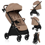 Spordik&auml;ru Lionelo Ingrid Beige Sand