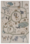 Hanse Home laste vaip Adventures 160x235 cm
