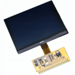 Ekraan LCD Full Fis Vdo Vw Audi Seat Skoda