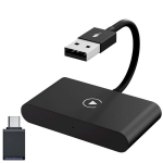 Juhtmeta adapter Carplay Iphone Xstorm Wifi